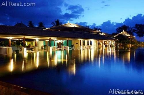 JW Marriott Phuket Resort & Spa 8